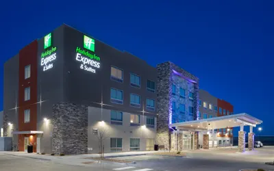 Holiday Inn Express And Suites Denver Ne - Brighton, an IHG Hotel