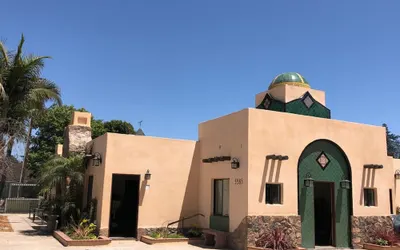 Casa Del Sol