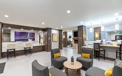 Staybridge Suites IAH Airport East, an IHG Hotel