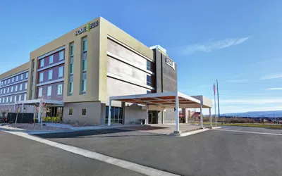 Home2 Suites by Hilton Grand Junction Northwest