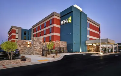 Home2 Suites by Hilton Warner Robins