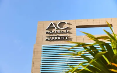 AC Hotel by Marriott Miami Airport West/Doral