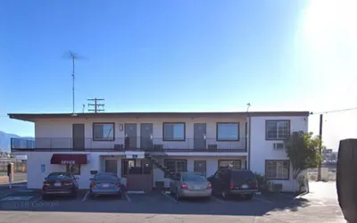 Colton Motel