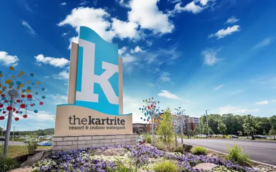 The Kartrite Resort & Indoor Waterpark