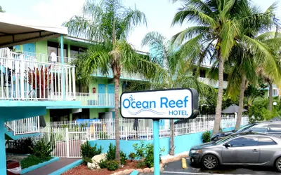 Ocean Reef Hotel