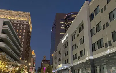 Residence Inn by Marriott Tulsa Downtown