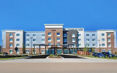 TownePlace Suites by Marriott Jackson Airport/Flowood