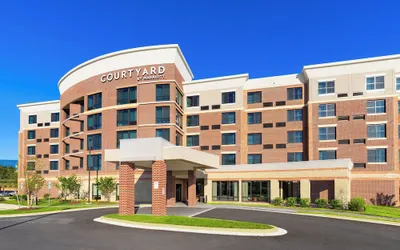 Courtyard by Marriott Bowie