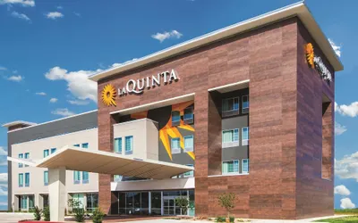 La Quinta Inn & Suites by Wyndham Richmond-Sugarland