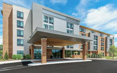 SpringHill Suites by Marriott Philadelphia West Chester/Exton