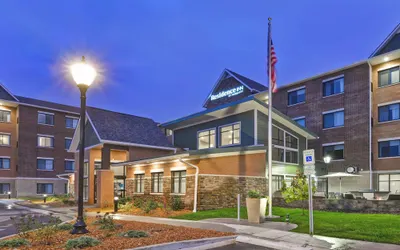 Residence Inn by Marriott Cleveland Airport/Middleburg Heights