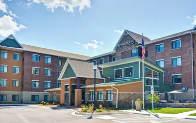 Residence Inn by Marriott Cleveland Airport/Middleburg Heights