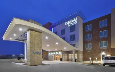 Fairfield Inn & Suites by Marriott Flint Grand Blanc