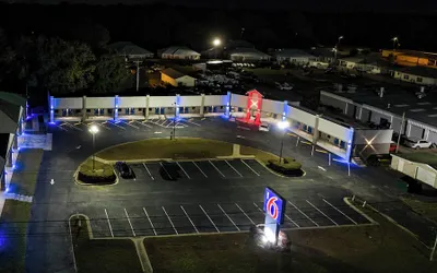 Motel 6 Moultrie, GA