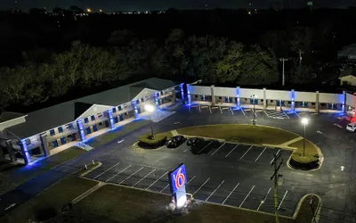 Motel 6 Moultrie, GA