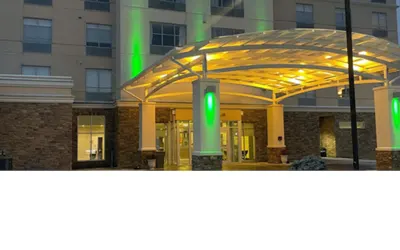 Holiday Inn Kalamazoo West, an IHG Hotel