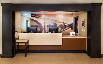 Staybridge Suites Newark - Fremont by IHG