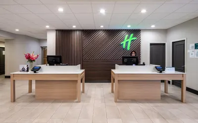 Holiday Inn Poughkeepsie, an IHG Hotel