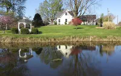 Montrose Farms Alpaca Ranch