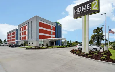 Home2 Suites by Hilton Harvey New Orleans Westbank