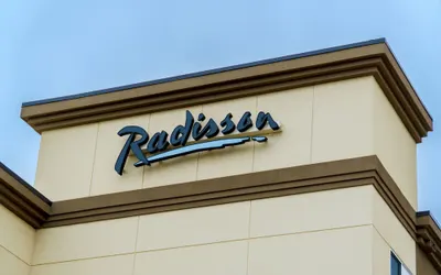 Radisson Hotel Oklahoma City Airport