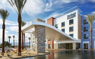 Fairfield by Marriott Inn & Suites Indio Coachella Valley