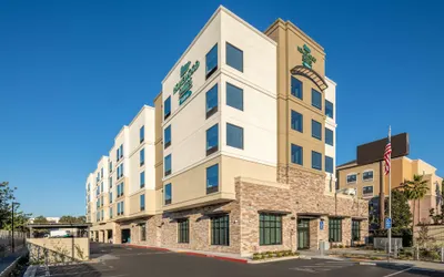 Homewood Suites by Hilton Belmont