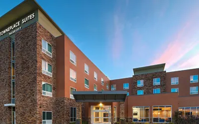 TownePlace Suites by Marriott Dallas DFW Airport North/Irving