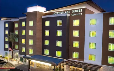 TownePlace Suites By Marriott Las Vegas Stadium District