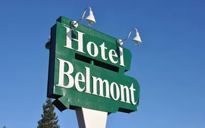 Hotel Belmont