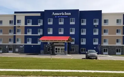 AmericInn by Wyndham Sioux Falls North