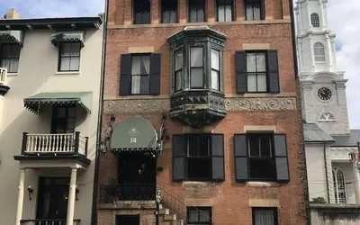 Foley House Inn