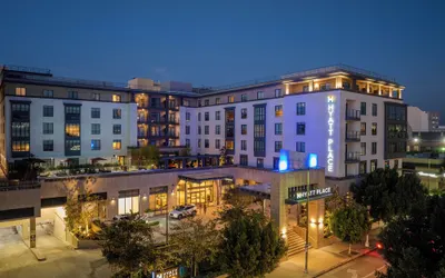 Hyatt Place Pasadena