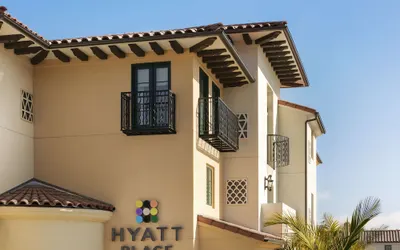 Hyatt Place Santa Barbara