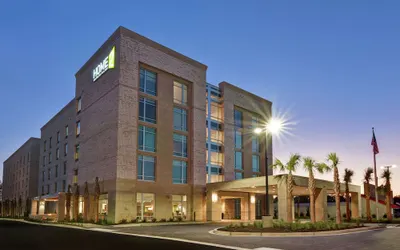 Home2 Suites by Hilton Charleston West Ashley