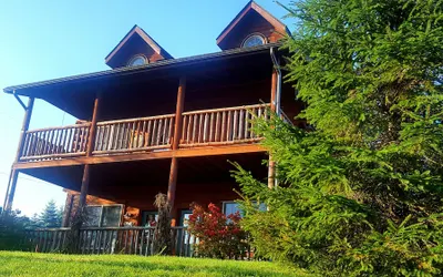 Amish Blessings Cabins