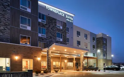 TownePlace Suites by Marriott Jackson