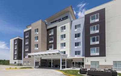 TownePlace Suites by Marriott St. Louis Edwardsville, IL