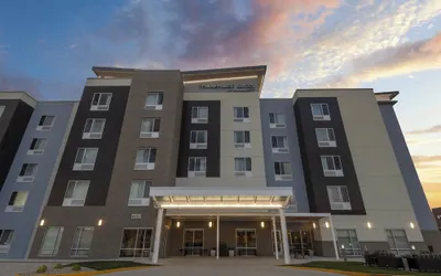 TownePlace Suites by Marriott St. Louis Edwardsville, IL