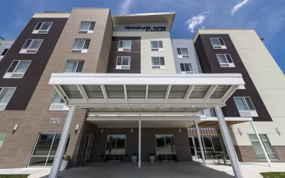 TownePlace Suites by Marriott St. Louis Edwardsville, IL