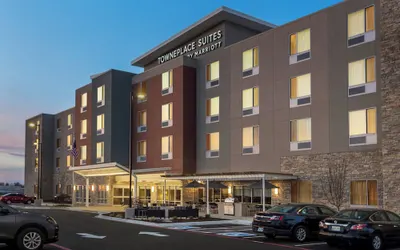 TownePlace Suites by Marriott Memphis Southaven