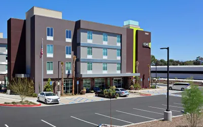 Home2 Suites by Hilton Temecula