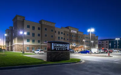 Staybridge Suites Pecos, an IHG Hotel