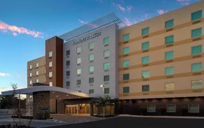 Fairfield Inn & Suites by Marriott Miami Airport West/Doral