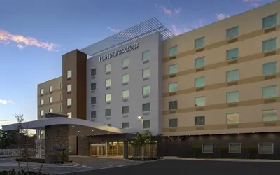 Fairfield Inn & Suites by Marriott Miami Airport West/Doral