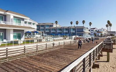 Vespera Resort on Pismo Beach, Autograph Collection