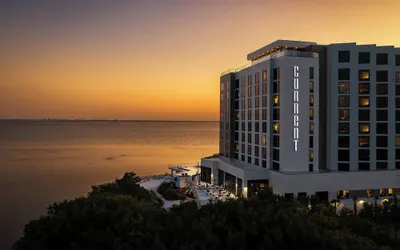 The Current Hotel, Autograph Collection