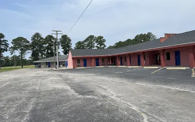 Ross Motel