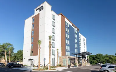 SpringHill Suites by Marriott Ocala