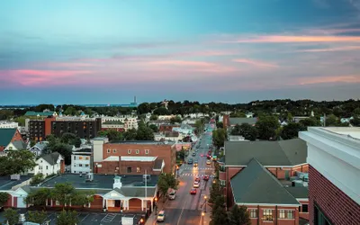 Residence Inn by Marriott Norwalk